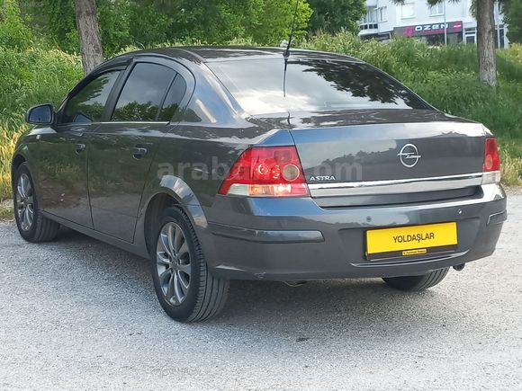 2011 MODEL OPEL ASTRA ENJOY 111 YIL