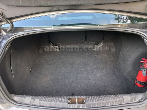 2011 MODEL OPEL ASTRA ENJOY 111 YIL