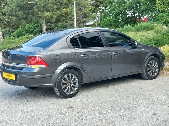 2011 MODEL OPEL ASTRA ENJOY 111 YIL