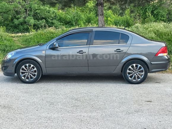 2011 MODEL OPEL ASTRA ENJOY 111 YIL