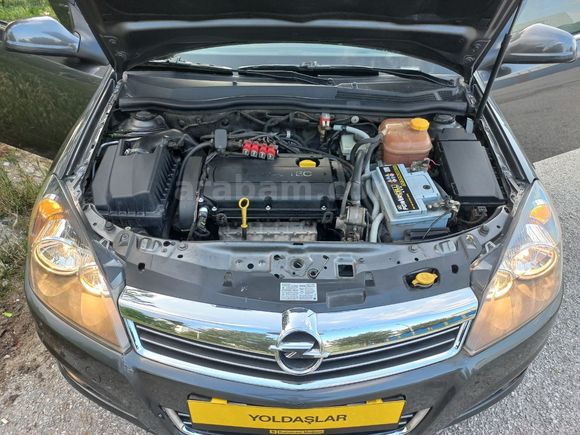 2011 MODEL OPEL ASTRA ENJOY 111 YIL