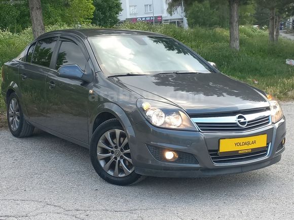 2011 MODEL OPEL ASTRA ENJOY 111 YIL