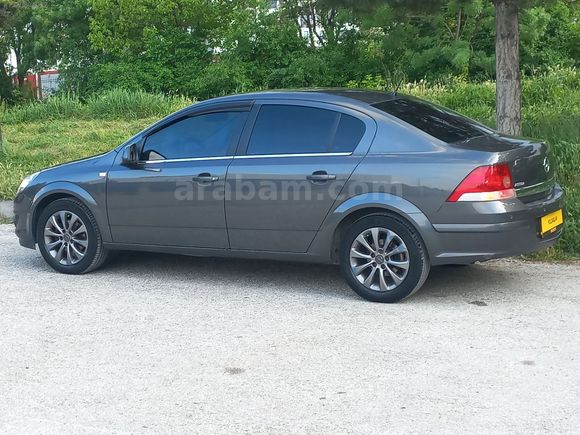 2011 MODEL OPEL ASTRA ENJOY 111 YIL