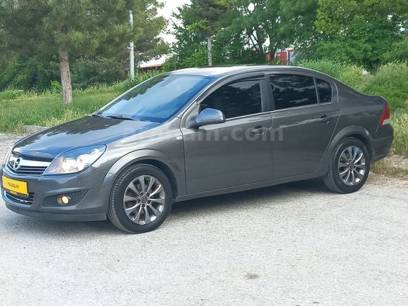 2011 MODEL OPEL ASTRA ENJOY 111 YIL