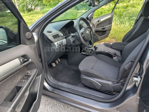 2011 MODEL OPEL ASTRA ENJOY 111 YIL