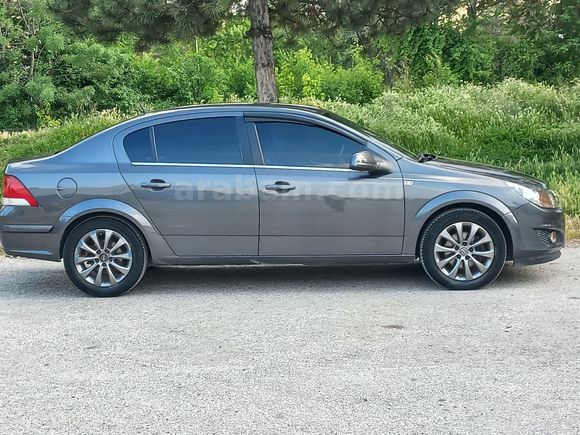 2011 MODEL OPEL ASTRA ENJOY 111 YIL