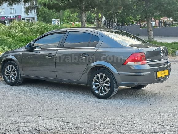 2011 MODEL OPEL ASTRA ENJOY 111 YIL