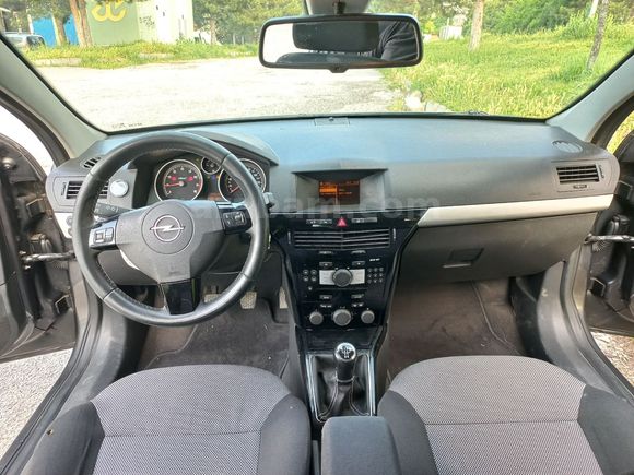 2011 MODEL OPEL ASTRA ENJOY 111 YIL