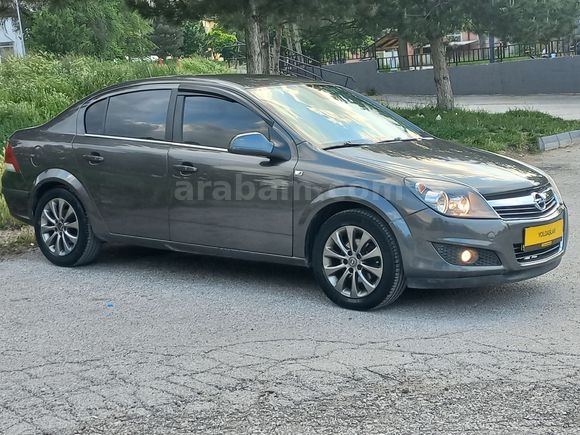2011 MODEL OPEL ASTRA ENJOY 111 YIL