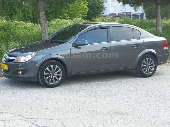 2011 MODEL OPEL ASTRA ENJOY 111 YIL
