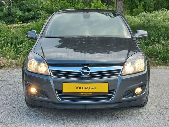 2011 MODEL OPEL ASTRA ENJOY 111 YIL
