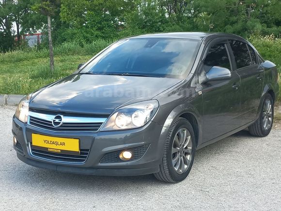 2011 MODEL OPEL ASTRA ENJOY 111 YIL