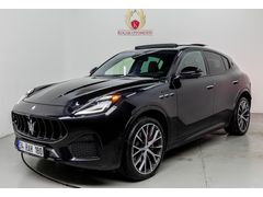 KOÇAK"Maserati Grecale 2.0 Hybrid Modena 330Hp