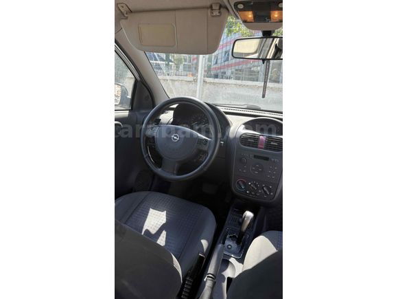 Sahibinden Opel Corsa 1.2 Comfort 2002 Model 