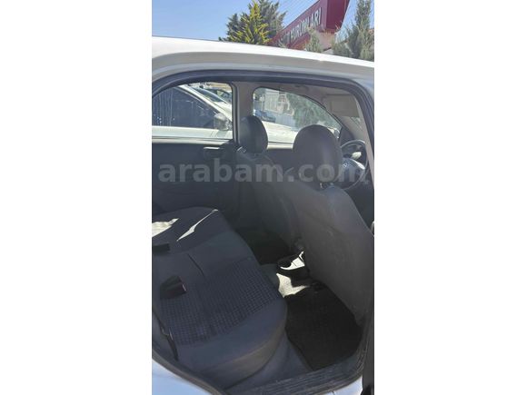 Sahibinden Opel Corsa 1.2 Comfort 2002 Model 