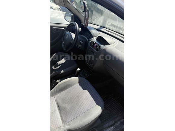 Sahibinden Opel Corsa 1.2 Comfort 2002 Model 