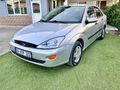 2000 Model Temiz Bakımlı Ford Focus 1.6!!!