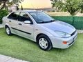 2000 Model Temiz Bakımlı Ford Focus 1.6!!!