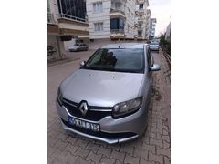 Sahibinden Renault Symbol 1.5 dCi Joy 2013 Model  302.000 km Gri (Gümüş)