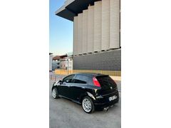 Sahibinden Fiat Punto Grande 1.3 Multijet Active 2007 Model  321.800 km Siyah