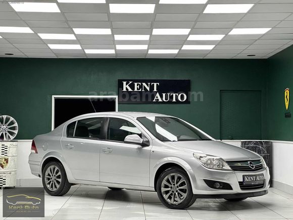 KENT AUTO'DAN*KARTA 12 TAKSİT*BOYASIZ 138BİNDE 111.yıl ASTRA