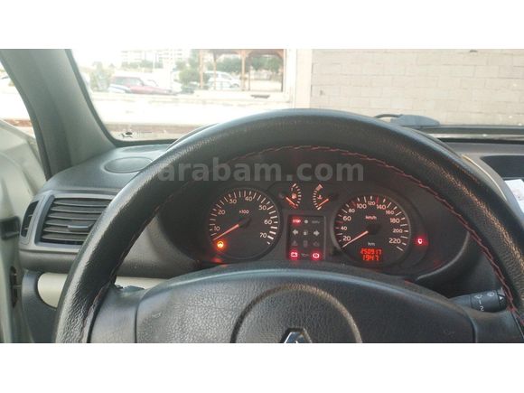 Sahibinden Renault Clio 1.5 dCi Dynamique 2004 Model