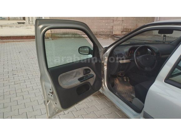 Sahibinden Renault Clio 1.5 dCi Dynamique 2004 Model