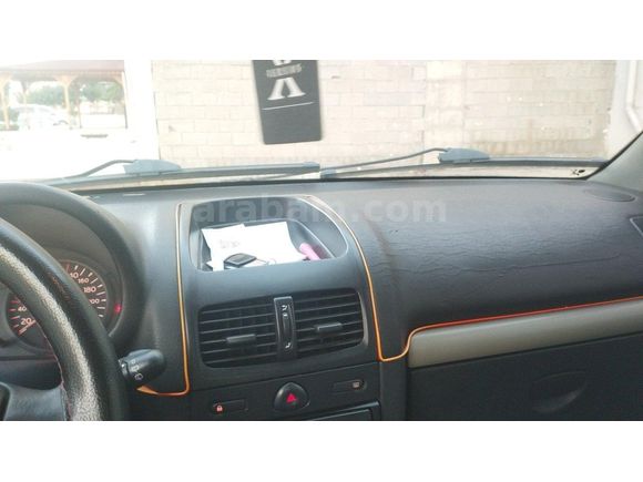 Sahibinden Renault Clio 1.5 dCi Dynamique 2004 Model