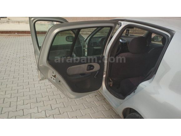 Sahibinden Renault Clio 1.5 dCi Dynamique 2004 Model