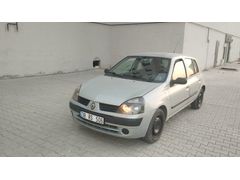 Sahibinden Renault Clio 1.5 dCi Dynamique 2004 Model