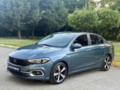 2024 / FİAT / EGEA / EASY PLUS GSR / HATASIZ / BOYASIZ