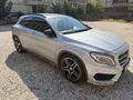 DEĞİŞENSİZ GLA200 MARSAFSIZ 