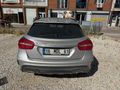DEĞİŞENSİZ GLA200 MARSAFSIZ 