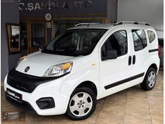 2020 HATASIZ BOYASIZ FİAT FİORİNO HUSUSİ OTOMOBİL RUHSATLI 95 HP