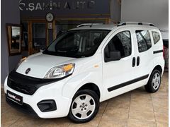 2020 HATASIZ BOYASIZ FİAT FİORİNO HUSUSİ OTOMOBİL RUHSATLI 95 HP