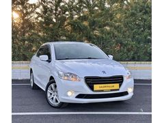 2015 PEUGEOT 301 ALLURE+127.447 KM+BOYASIZ+K.KARTINA 12 TAKSİT