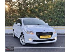 2015 PEUGEOT 301 ALLURE+127.447 KM+BOYASIZ+K.KARTINA 12 TAKSİT
