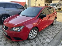 Seat Ibiza 1.2 TSI Reference Plus 2015 Model İstanbul