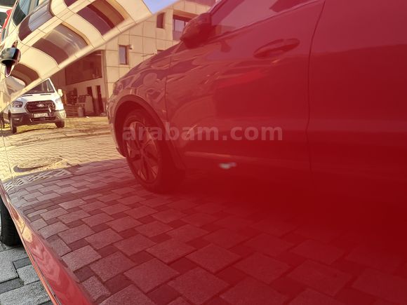 Seat Ibiza 1.2 TSI Reference Plus 2015 Model İstanbul