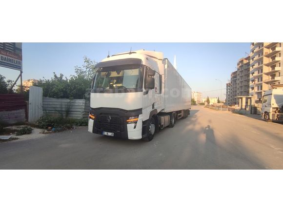 Sahibinden Renault T 480 