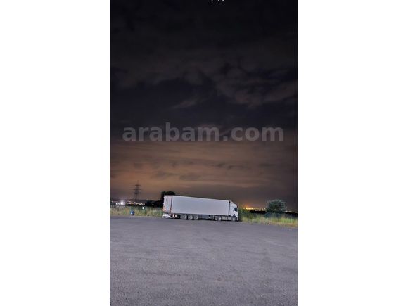 Sahibinden Renault T 480 