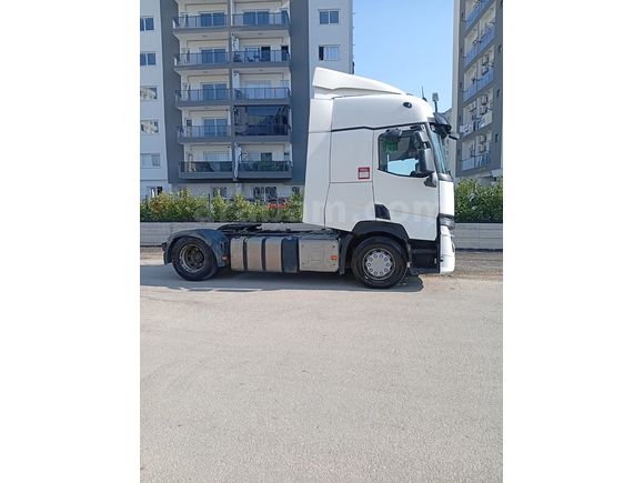 Sahibinden Renault T 480 