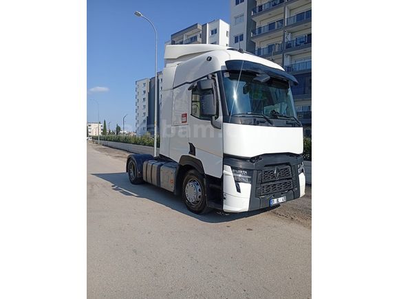 Sahibinden Renault T 480 