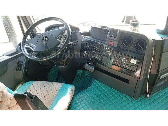 Sahibinden Renault T 480 