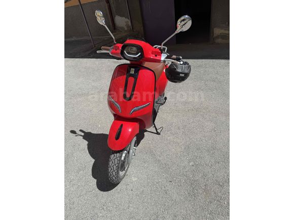 Sahibinden Revolt RS4 