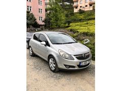 Sahibinden Opel Corsa 1.2 Twinport Enjoy 111 2010 Model 
