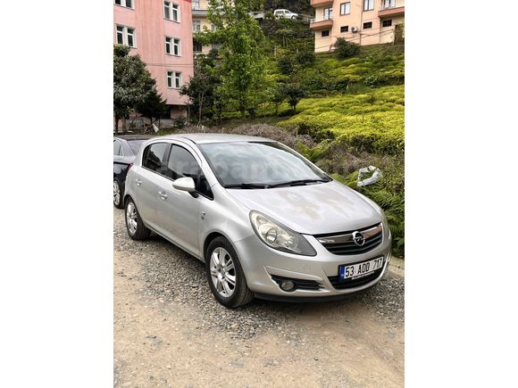 Sahibinden Opel Corsa 1.2 Twinport Enjoy 111 2010 Model 