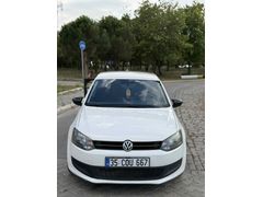 Sahibinden Volkswagen Polo 1.2 TDi Trendline 2012 Model 