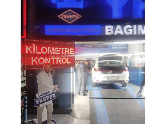 sahibinden 2017 model 2018 trafiğe cikisli megan4
