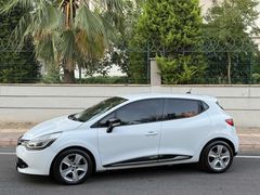 CLİO İCON EN DOLUSU DEGİŞENSİZ